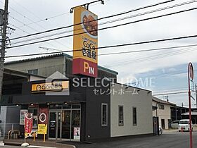 エレガンス稲荷 201 ｜ 愛知県岡崎市宇頭町字稲荷96-1（賃貸アパート1K・2階・22.68㎡） その5