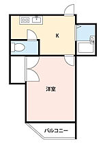 ＳＩＦセンタービル 401 ｜ 愛知県岡崎市葵町1-10（賃貸マンション1K・4階・21.80㎡） その2