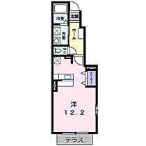 アビタシオン渡III 101 ｜ 愛知県岡崎市渡町字大榎67番地（賃貸アパート1R・1階・32.90㎡） その2