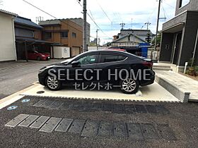 愛知県岡崎市門前町60番1（賃貸アパート1K・2階・32.92㎡） その26