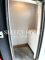 私の家I 102 ｜ 愛知県岡崎市岡町字下野川82-1（賃貸アパート1R・1階・28.21㎡） その20