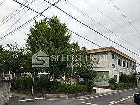 フェリーチェ 201 ｜ 愛知県岡崎市橋目町字御茶屋55番地1（賃貸アパート1LDK・2階・43.36㎡） その30