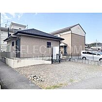 市場町貸家  ｜ 愛知県岡崎市市場町字東町83（賃貸一戸建1LDK・1階・46.38㎡） その1