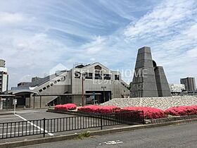 さくらハウス岡崎駅前 101 ｜ 愛知県岡崎市柱町字東荒子248番地（賃貸アパート1LDK・1階・42.15㎡） その28