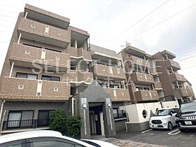 グリーンタウン宮地B棟 403 ｜ 愛知県岡崎市宮地町字前畑48-2（賃貸マンション3LDK・4階・74.14㎡） その1