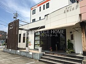 グリーンタウン宮地B棟 403 ｜ 愛知県岡崎市宮地町字前畑48-2（賃貸マンション3LDK・4階・74.14㎡） その21