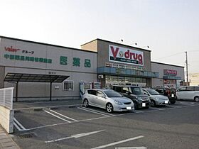 サンファミールI 102 ｜ 愛知県岡崎市赤渋町字落39番地（賃貸アパート2LDK・1階・53.51㎡） その15