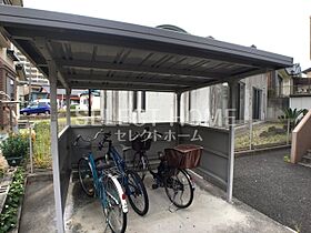 プルマージュ 102 ｜ 愛知県岡崎市羽根西2丁目7-12（賃貸アパート1K・1階・30.71㎡） その17