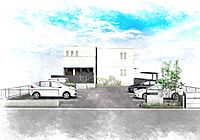 愛知県岡崎市大樹寺3丁目1-7：物件画像／株式会社セレクトホーム　岡崎店