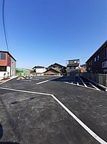 エーレI 103 ｜ 愛知県岡崎市稲熊町字向畑71番地19（賃貸アパート1LDK・1階・41.13㎡） その12