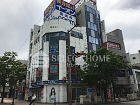 S-RESIDENCE岡崎公園aureate 206 ｜ 愛知県岡崎市板屋町104番2、105番1（賃貸マンション1K・2階・27.82㎡） その17