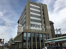 S-RESIDENCE岡崎公園aureate 206 ｜ 愛知県岡崎市板屋町104番2、105番1（賃貸マンション1K・2階・27.82㎡） その20