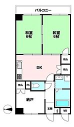 物件画像 サントピア田川