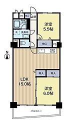 物件画像 キャピタル西長堀