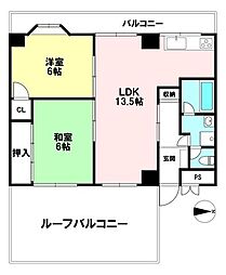 物件画像 桜川レックスマンション