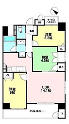 物件画像 プロパレス塚本西スリール