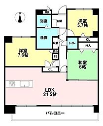 物件画像 シテヌーブ阿波座