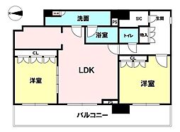 物件画像 なんばグランドマスターズタワー