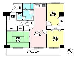 物件画像 サントピア淀川