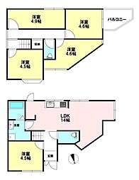 物件画像 十八条1丁目　中古戸建