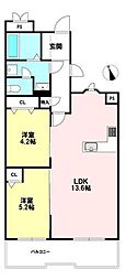 物件画像 藤和堂島ハイタウン