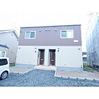 北海道札幌市北区あいの里四条5丁目：物件画像／株式会社Career　Bridge