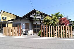 豊科駅 1,500万円