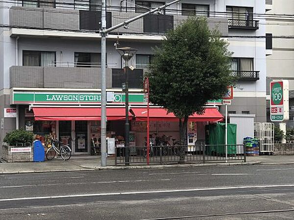 エストレージャ文の里 ｜大阪府大阪市阿倍野区松崎町4丁目(賃貸マンション1K・3階・24.00㎡)の写真 その29