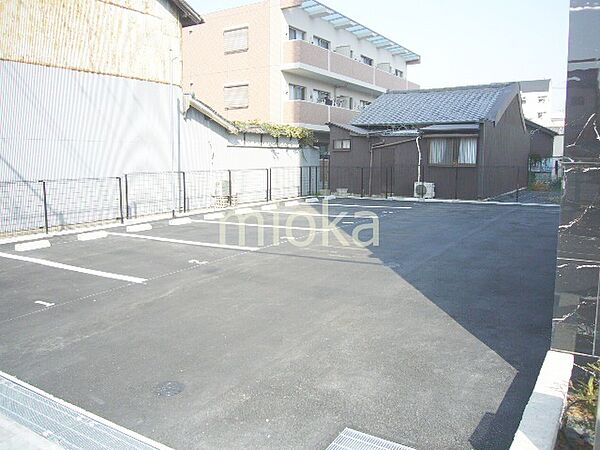 クローバー・プレミア長居公園東 ｜大阪府大阪市東住吉区鷹合2丁目(賃貸マンション1DK・4階・26.67㎡)の写真 その7