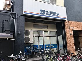 アーバンパーク田辺  ｜ 大阪府大阪市東住吉区田辺3丁目4-15（賃貸マンション1K・7階・23.64㎡） その29