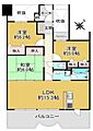 グレーシィ加古川6階11.1万円