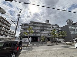 物件画像 グランプレステージ加古川III