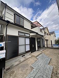 物件画像 野口町北野　リフォーム済　1549万