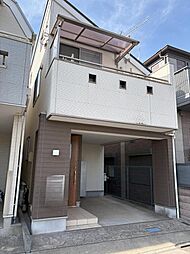 物件画像 杉並区永福三丁目戸建て