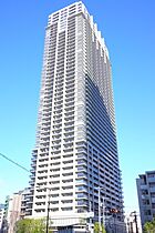 ブランズタワー梅田 North  ｜ 大阪府大阪市北区豊崎3丁目（賃貸マンション1LDK・31階・55.01㎡） その2