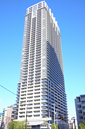 物件画像 ブランズタワー梅田North