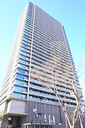 物件画像 ザ・セントラルマークタワー