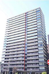 物件画像 ロジュマンタワー梅田