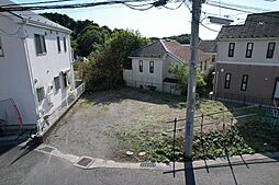 物件画像 寺分一丁目土地