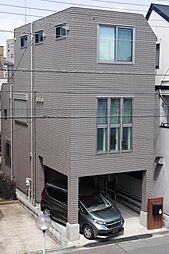 物件画像 ヘーベルハウス住宅