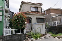 物件画像 金沢区寺前一丁目土地