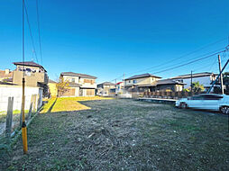 物件画像 佐倉市臼井　土地　京成臼井駅