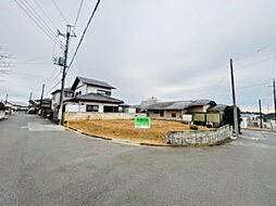 物件画像 成田市吾妻　土地　成田駅