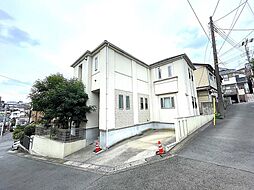 物件画像 中尾1丁目戸建て