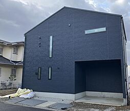 物件画像 毛利台3丁目新築戸建