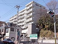 神奈川県横浜市保土ケ谷区西谷1丁目13-21：物件画像