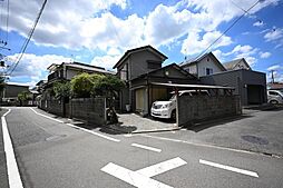 物件画像 大楽寺町戸建て