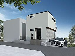 物件画像 岡津町II新築戸建