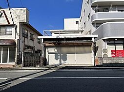 物件画像 熊本市中央区帯山3丁目　売地（建築条件なし）