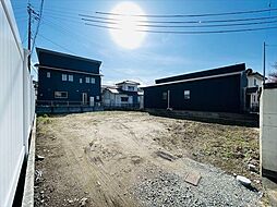 物件画像 熊本市東区小山1丁目　売地（建築条件なし）